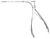 McKenty Sphenoid Punch Forceps - N3130